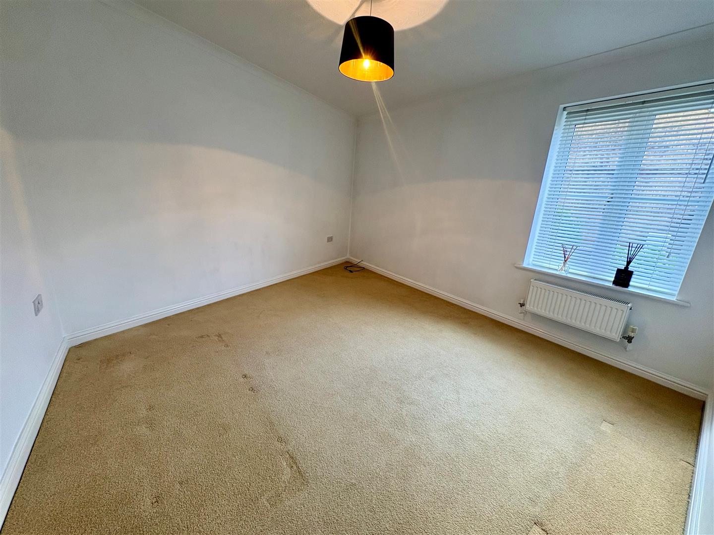 Hill Court, Broadlands, Bridgend County Borough, CF31 5BX